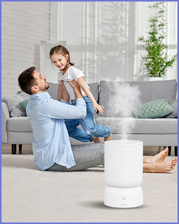 Humidifier
