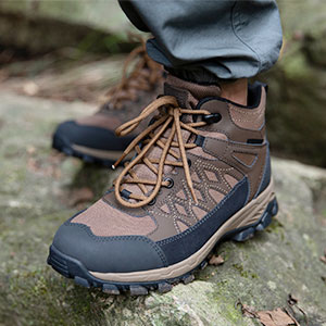 FREE SOLDIER Hiking Boots