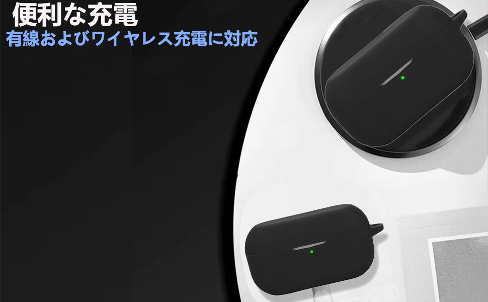 Technics EAH-AZ100充電ケース 黒 バッテリー・利便性 EAH-AZ100｜Hi-Fi オーディオ - Technics