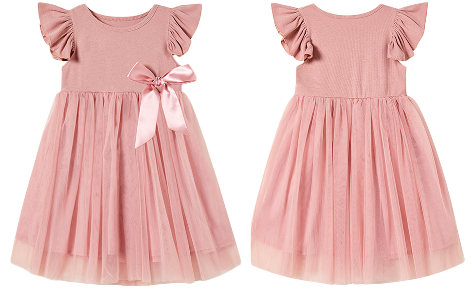 Baby Dress