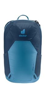 Speed Lite 17 blue front view