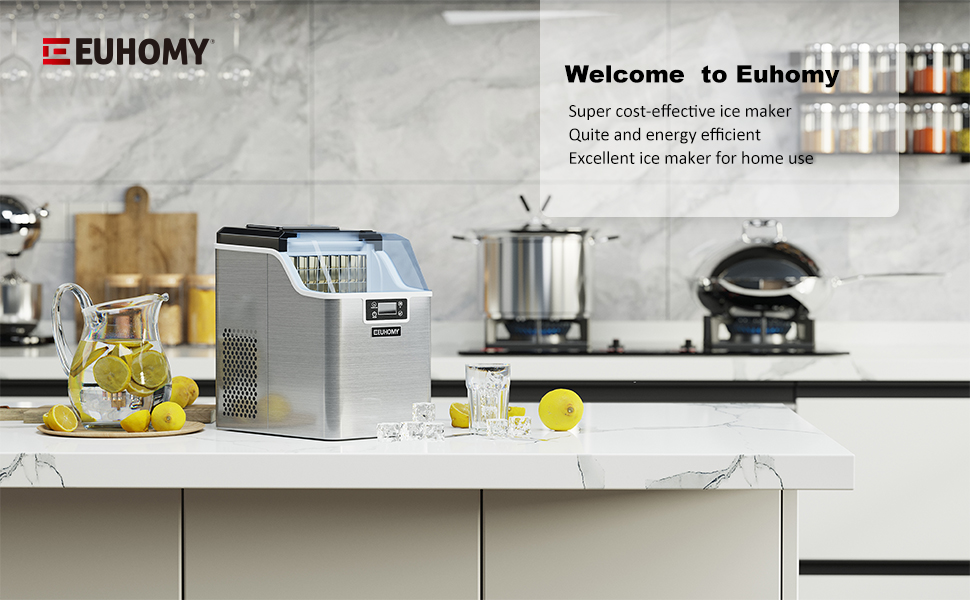 ice maker