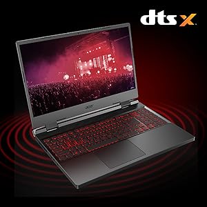 【美品】Acer ゲーミングノートPC AN515-58-N76Z46/4 Acer Nitro 5 AN515-58 レビュー | Laptop Decision