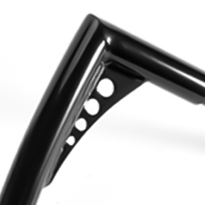 Apple - rakumaru Amazon.com: Ape Hangers for Motorcycle Handlebar - Ohhmoto 1