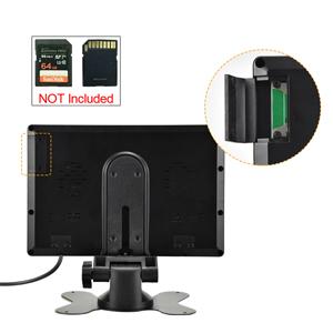 Video Recorder Function