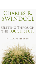 Getting Through the Tough Stuff cover