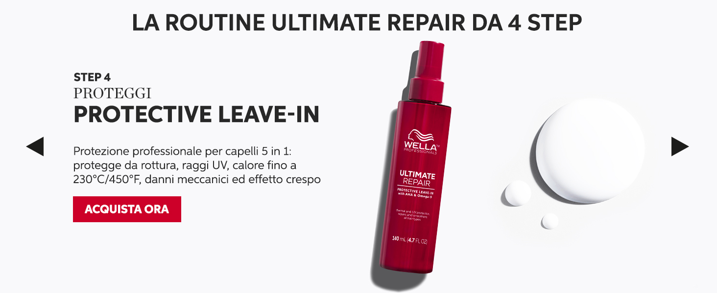 Leave-in