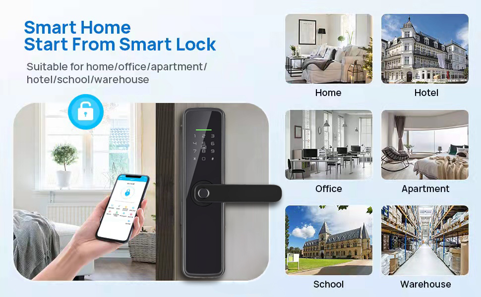 smart lock