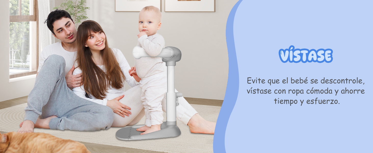 soporte para bañera bebe