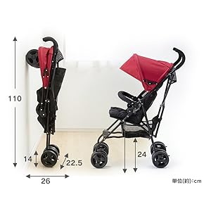 ベビーカー・バギー shun ベビーカー・バギー shun Amazon.co.jp: シンセー