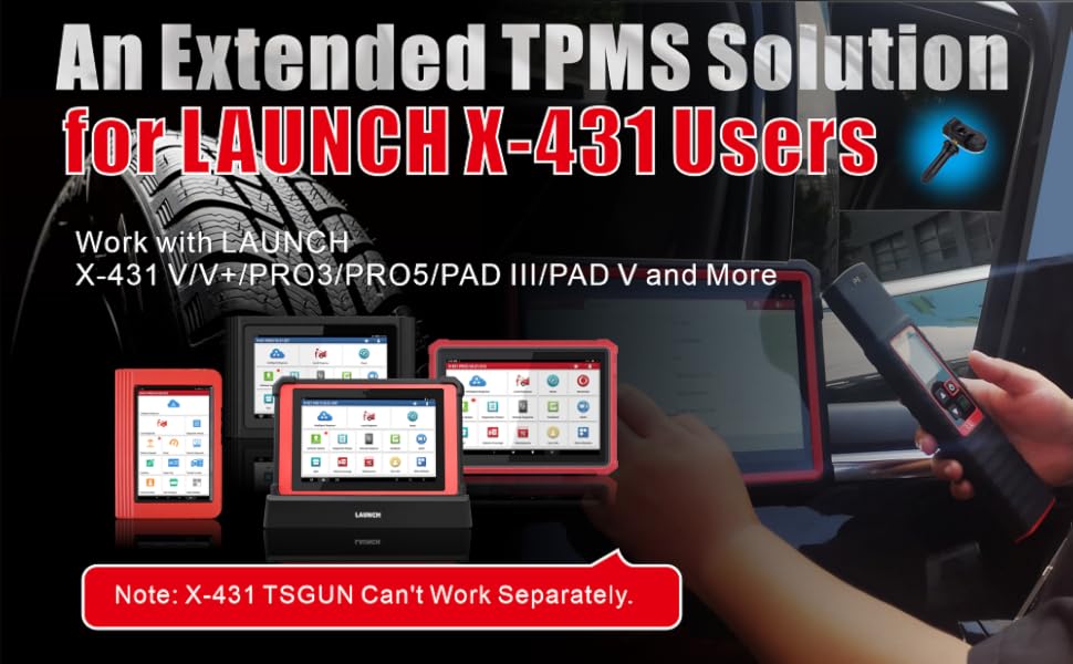 tpms sensor