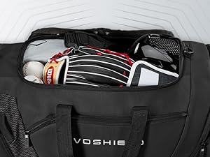 Evoshield duffel bag Clearance
