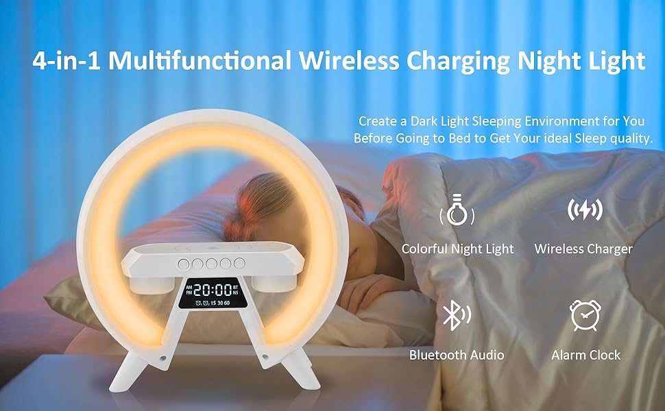 table charger