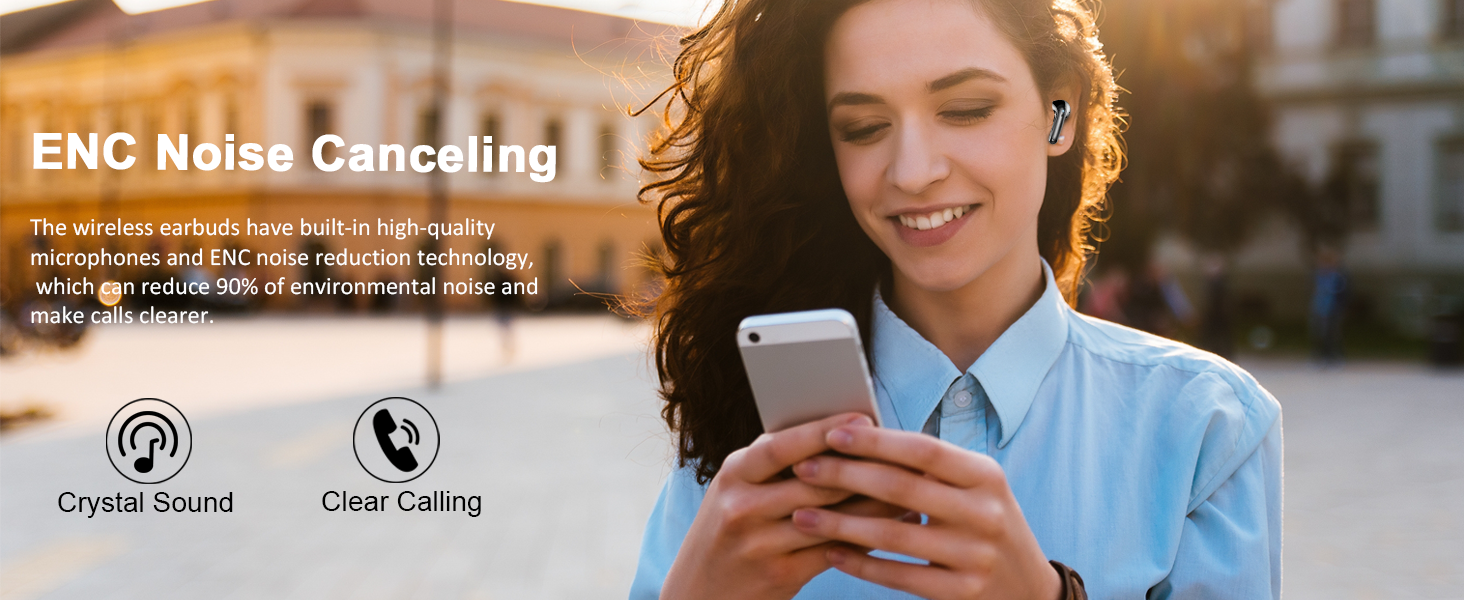 Translator Earbuds