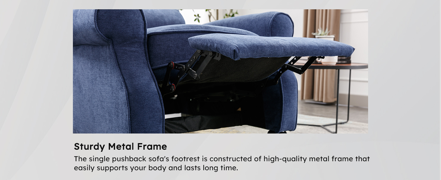 Bonzy-Home-Thick-Padded-Fabric-Pushback-Recliner-Chair
