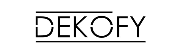 DEKOFY LOGO General