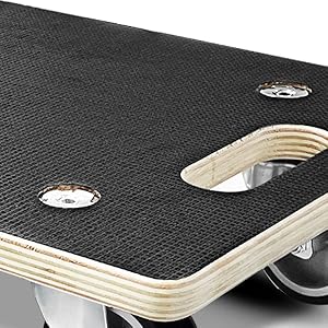 良いベースプレート