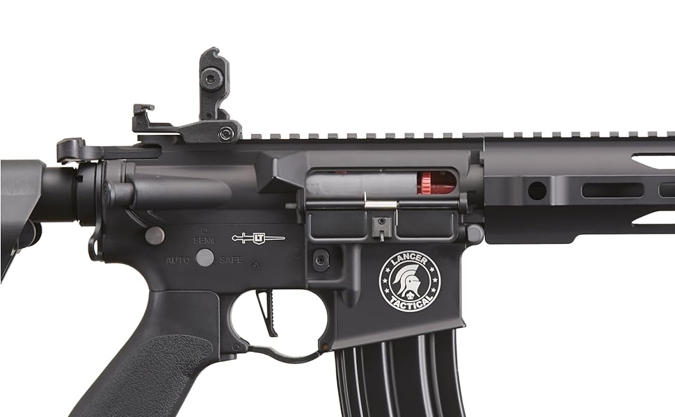 トイガン NcSTAR GEN II SPR Uss GenII/3-9x42/P4 Ret/Mt/Rd NcSTAR.com
