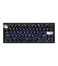 【新品・ラピトリ】VTER Fighting 68 RGB 黒色 新品・ラピトリ】VTER Fighting 68 RGB 黒色 - メルカリ