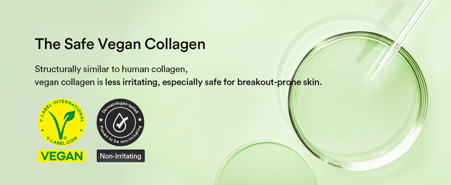 heartleaf collagen jelly mask