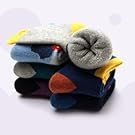 Kids Winter Wool Socks