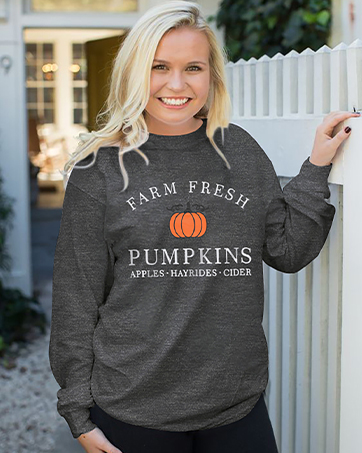 halloween sweatshirt