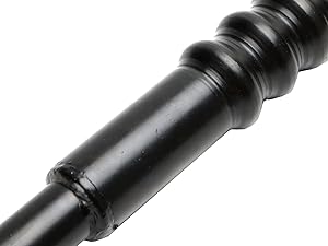 Jalan Sriwijaya ジャランスリワヤ 98628 7.5 26 Amazon.com: Bruce & Shark Lower Intermediate Steering Shaft