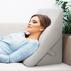 Memory Foam Sleeping Pillow