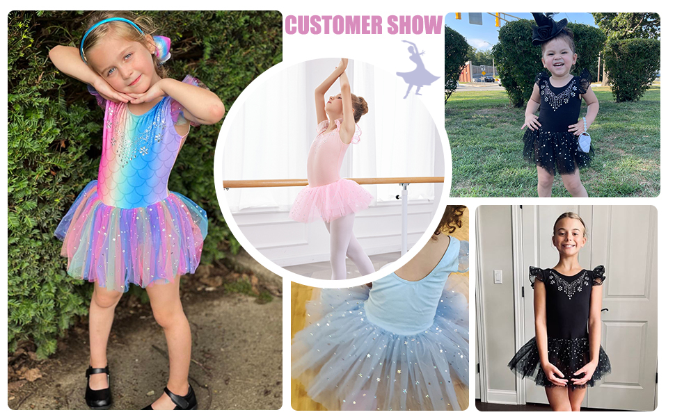 dance leotards for girls 5-6 tutu dress 5t girls leotards for ballet