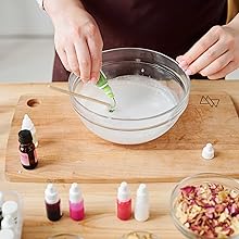 add color melt and pour soap base marcus wellness