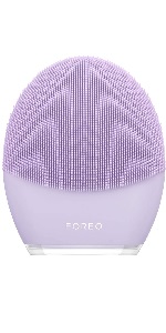 FOREO LUNA 3ノーマルスキン パールピンク FOREO LUNA 3 Face Brush and Anti-Aging Massager for Normal Skin