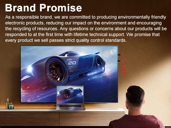  Wireless HDMI Extender Kit