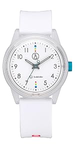 Amazon.co.jp: [シチズン Q&Q] 腕時計 キューアンドキュー
