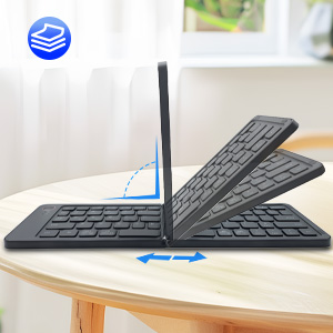 foldable keyboard