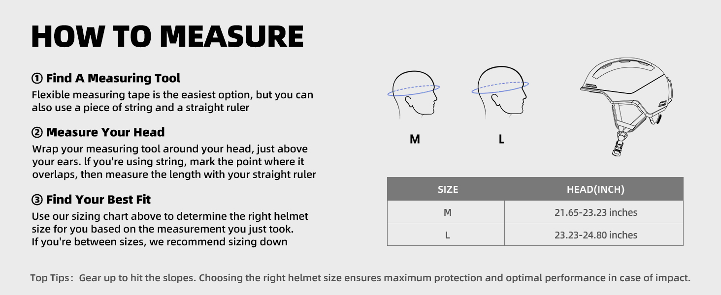 03 ski helmet and goggles