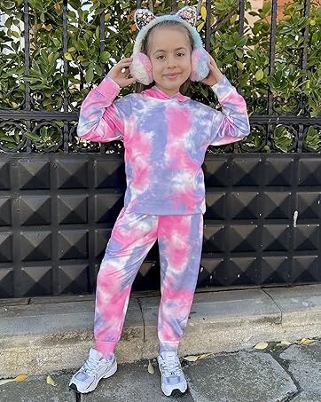 girls clothing sets