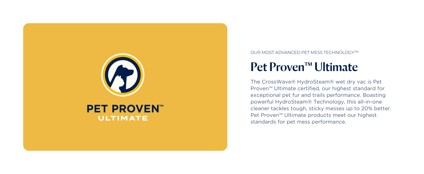 crosswave hydrosteam