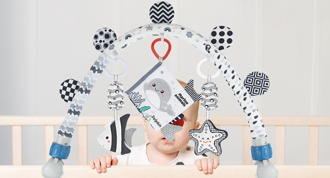 Versatile Design for Easy Attachment