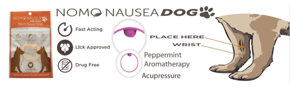 How to use Nomo Dogs Band