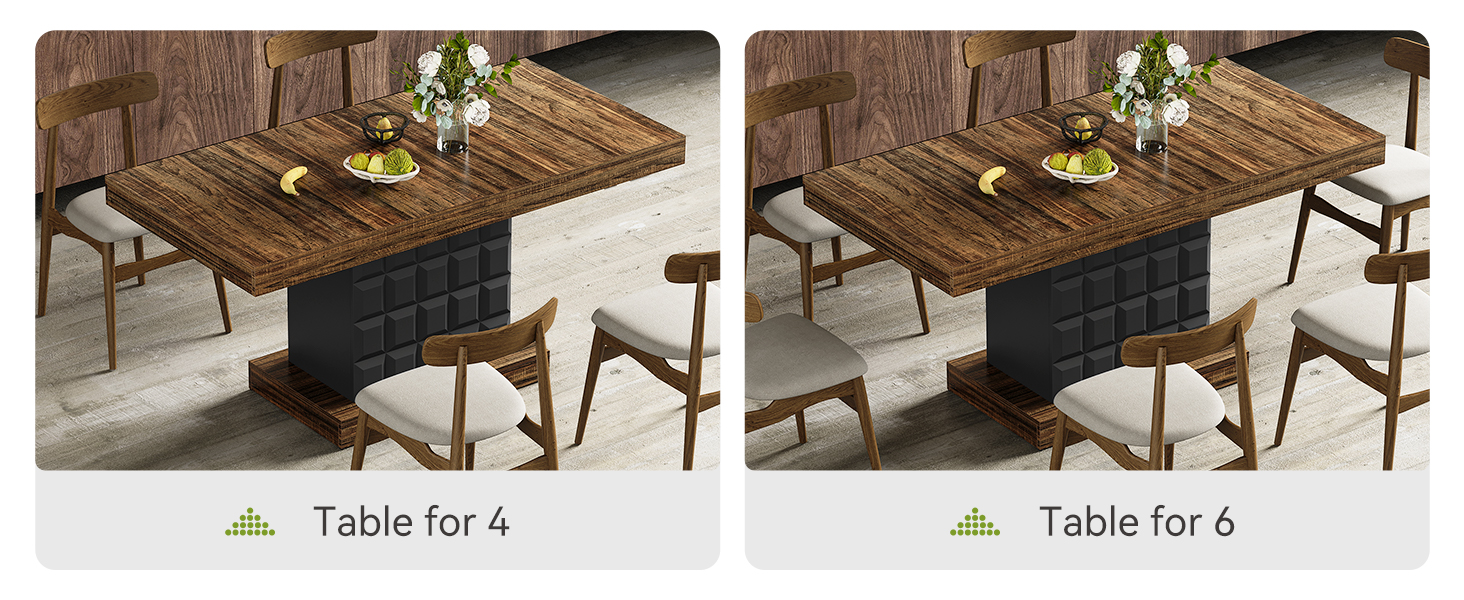 dining table for 4