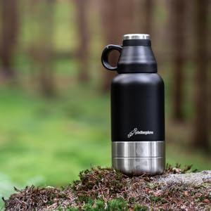 Trinkflasche für Hunde