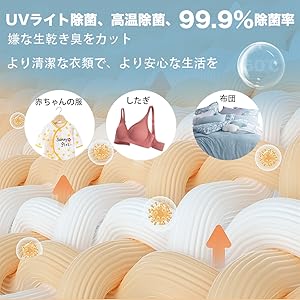 Amazon | 衣類乾燥機 小型 衣類乾燥除湿機 家庭用 靴乾燥機 衣類