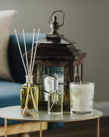 Arran Home Fragrance, Reed Diffuser, Room Spray and Candle