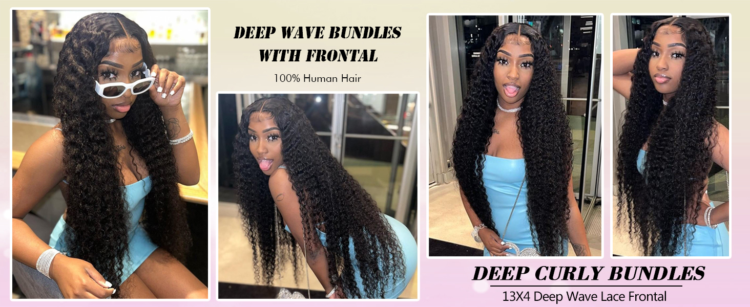 bundles with frontal