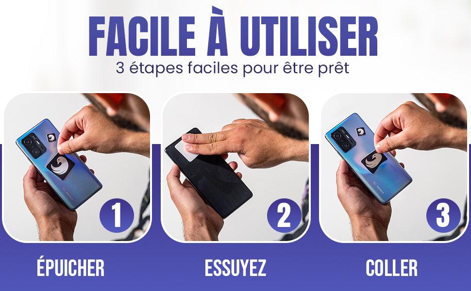 utilisation