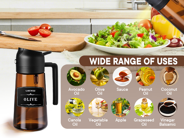 Build Quality: Glass, Capacity, and the Leakproof Promise feature view