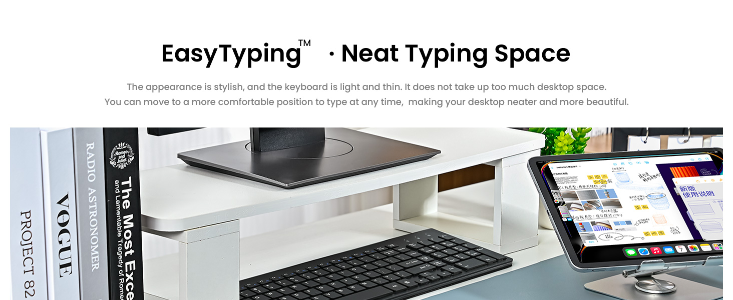 keyboard and mouse wireless