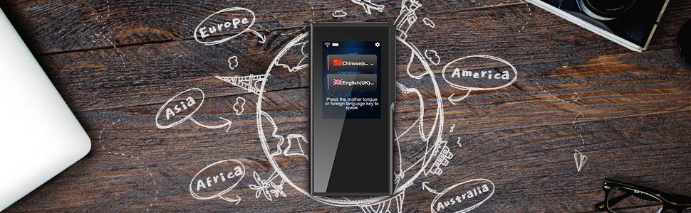 Amazon | VORMOR MINITALK T6(ボルモル ミニトーク T6) 世界70