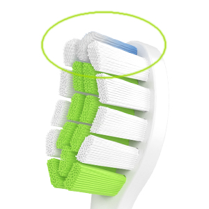 brush heads for philips sonicare