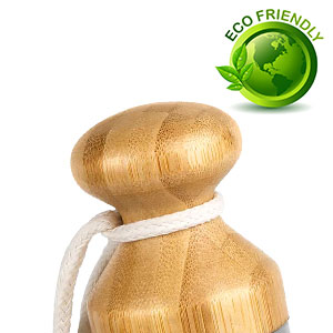 Natural bamboo